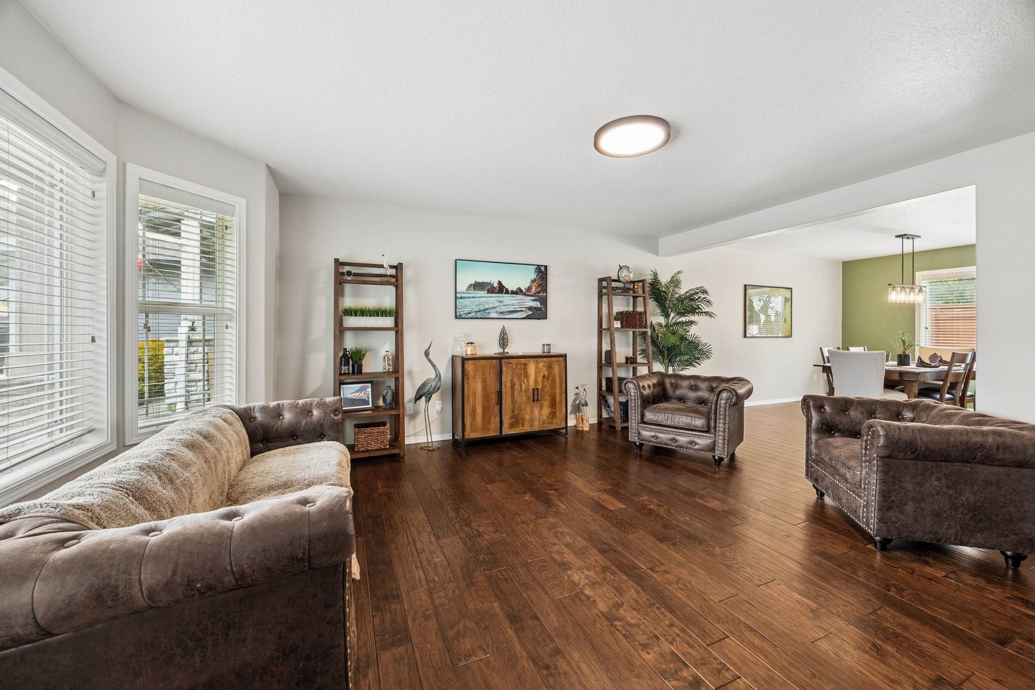 3620 Bacall St, Lacey, WA 98516