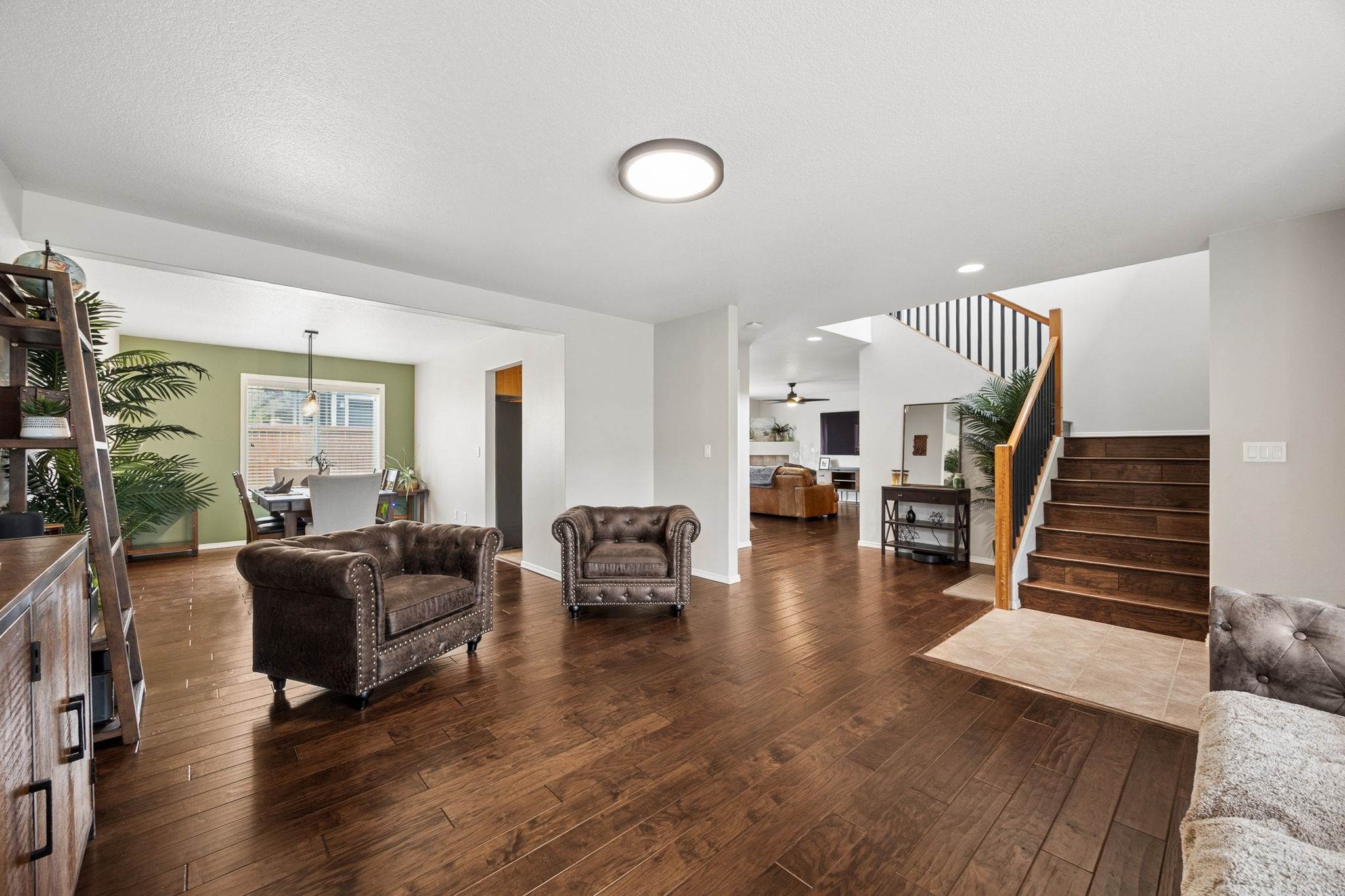 3620 Bacall St, Lacey, WA 98516