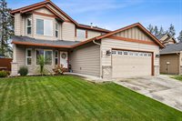 3620 Bacall St, Lacey, WA 98516