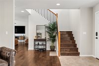 3620 Bacall St, Lacey, WA 98516