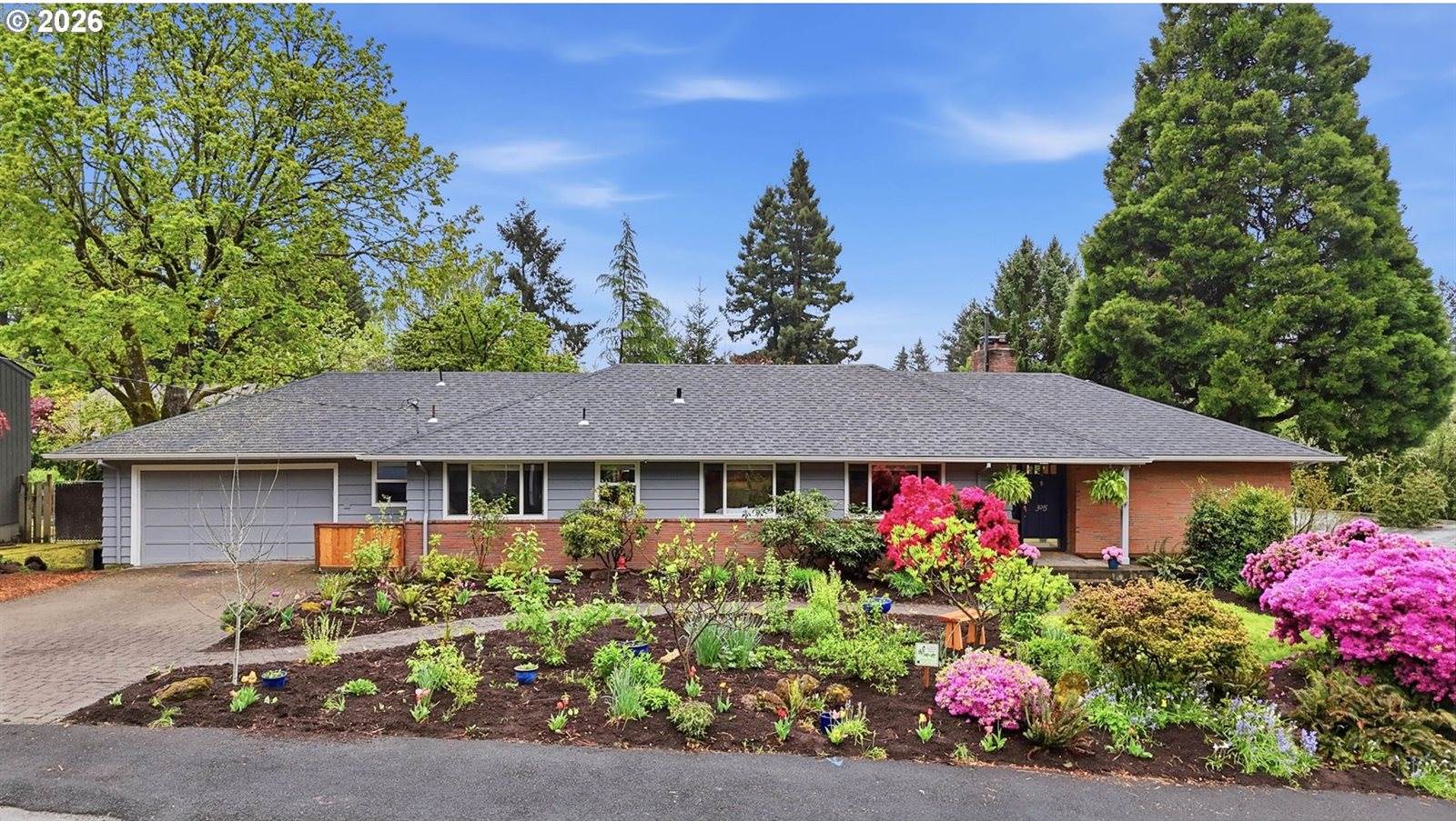 3015 SW Westwood Dr, Portland, OR 97225