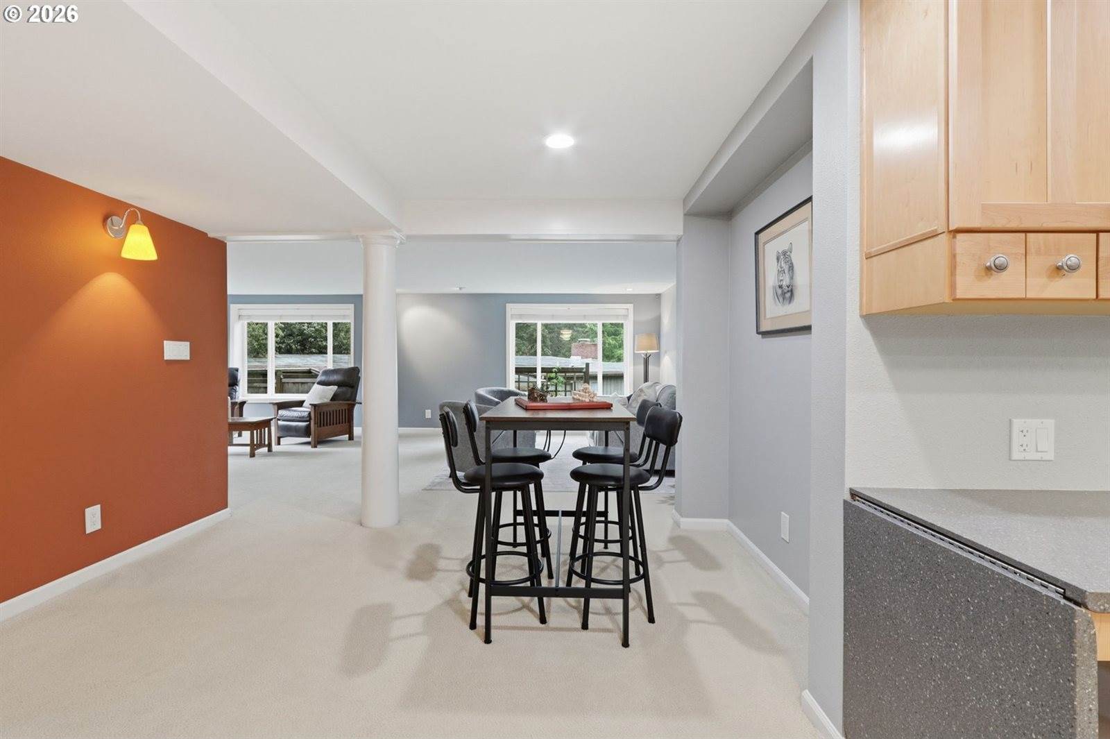 3015 SW Westwood Dr, Portland, OR 97225