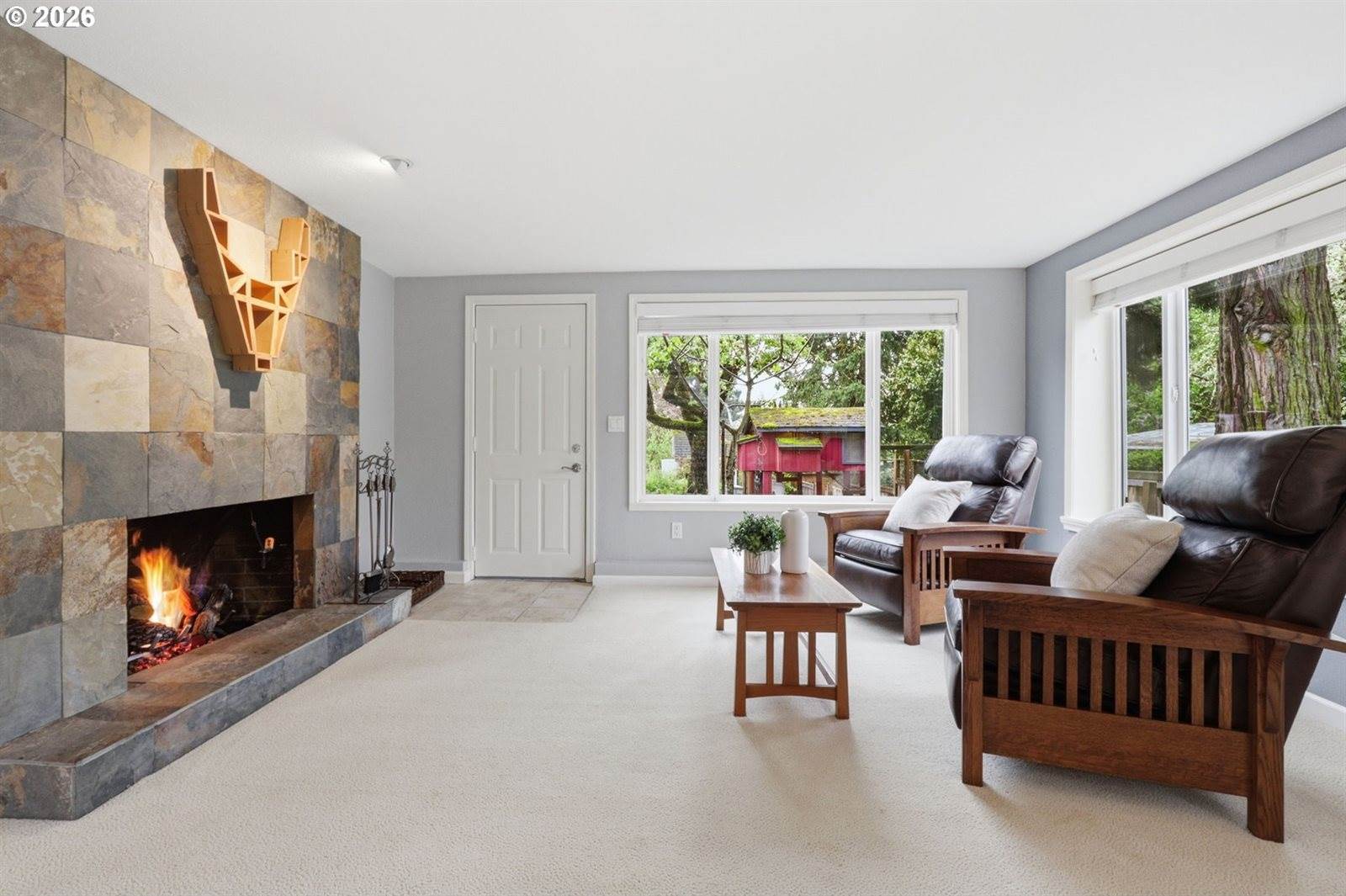 3015 SW Westwood Dr, Portland, OR 97225