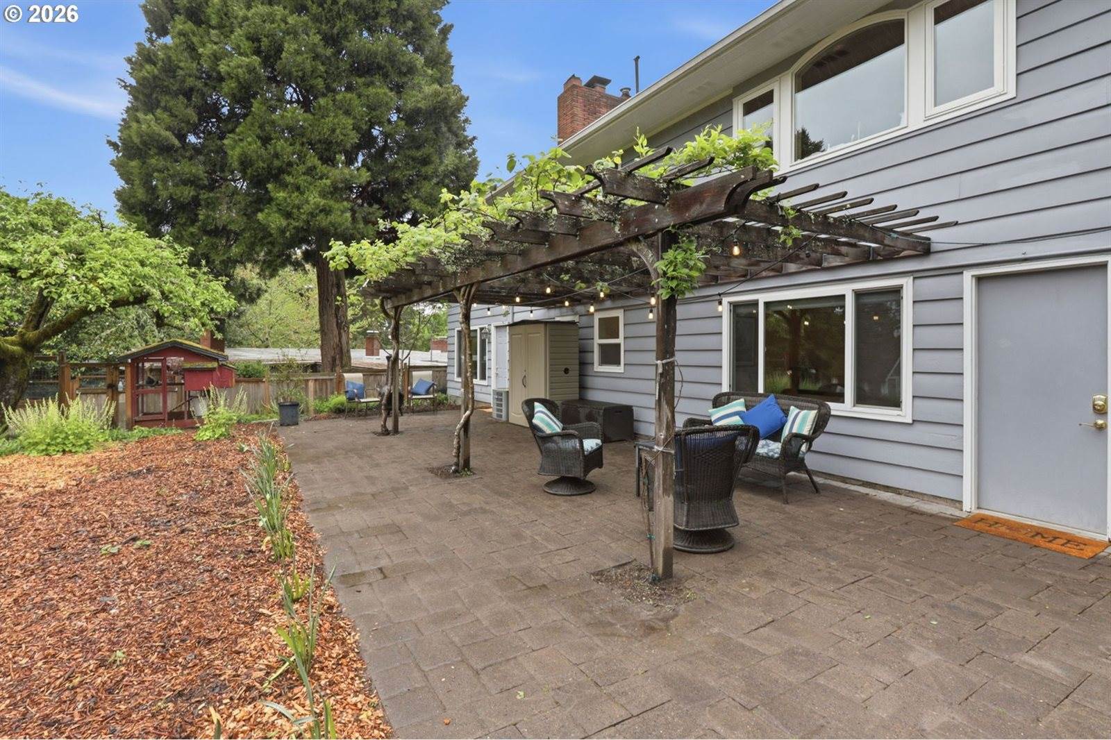 3015 SW Westwood Dr, Portland, OR 97225