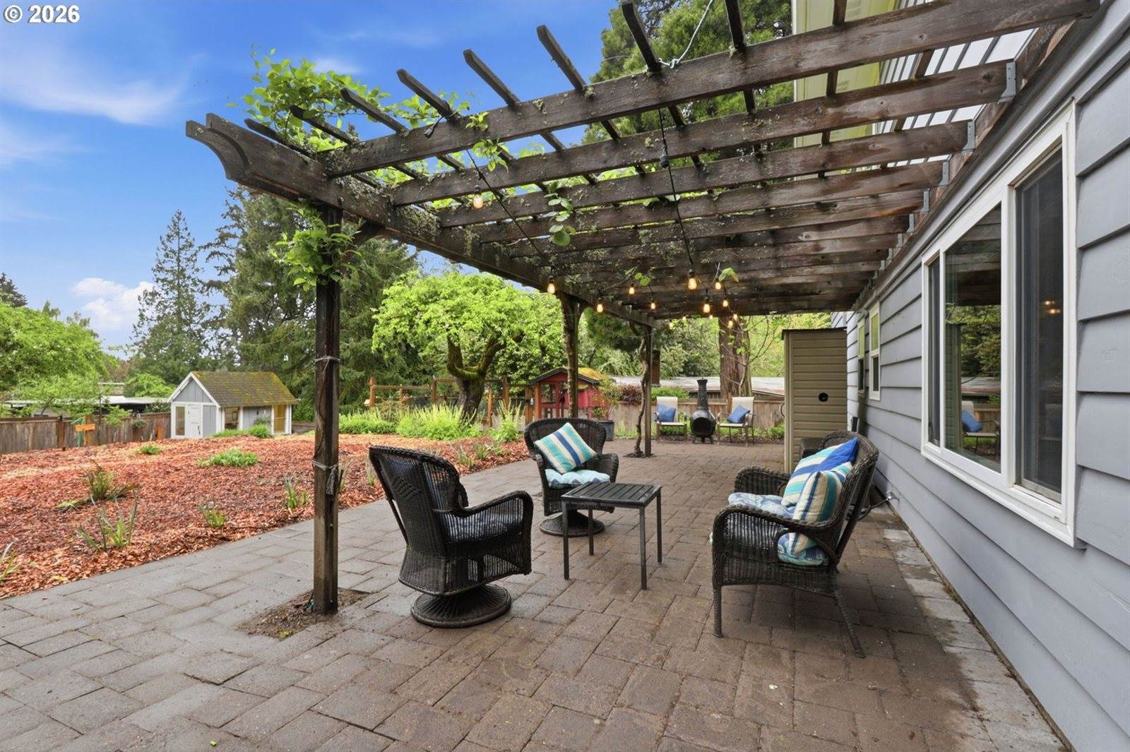 3015 SW Westwood Dr, Portland, OR 97225