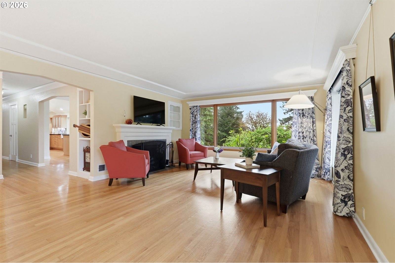 3015 SW Westwood Dr, Portland, OR 97225