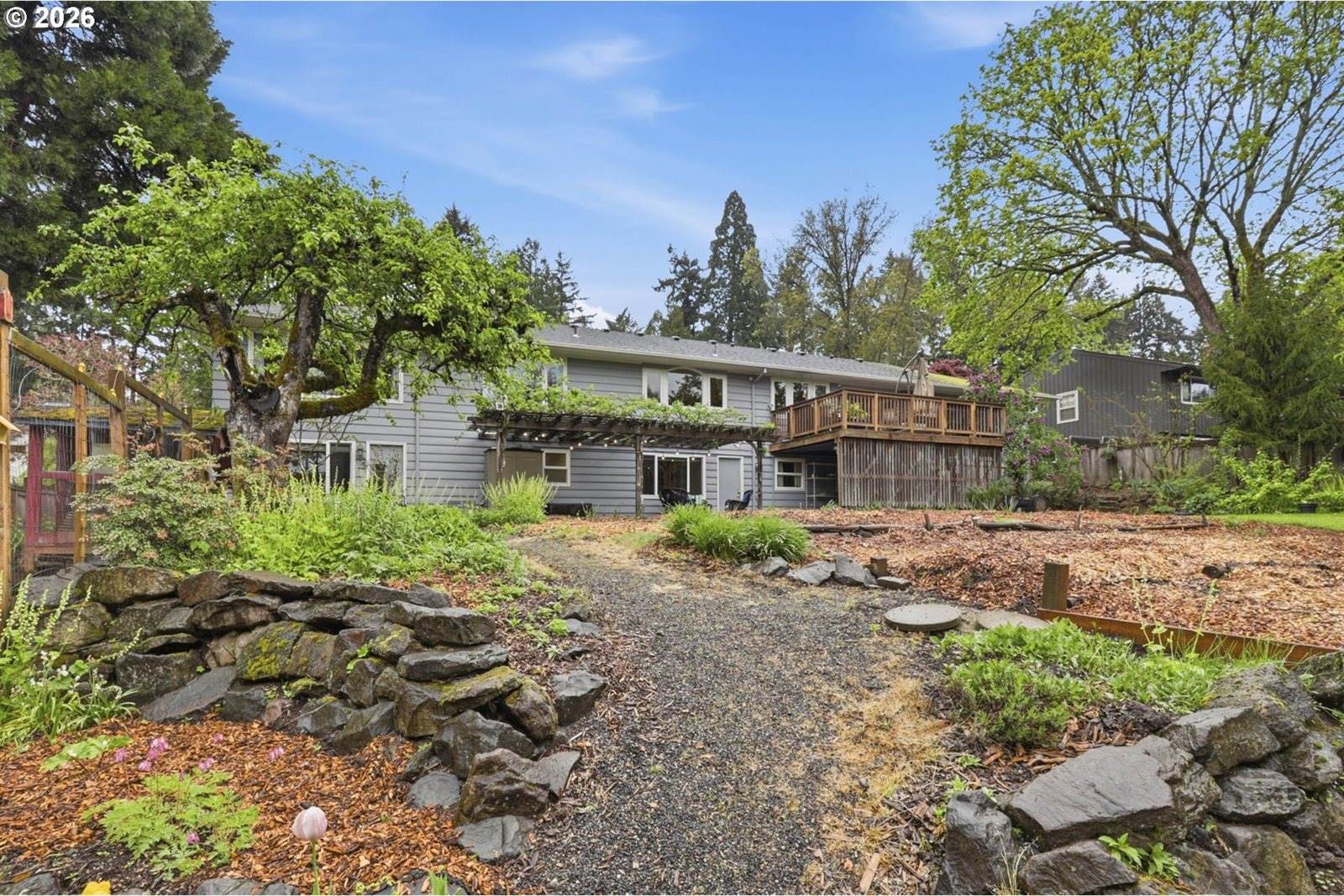 3015 SW Westwood Dr, Portland, OR 97225