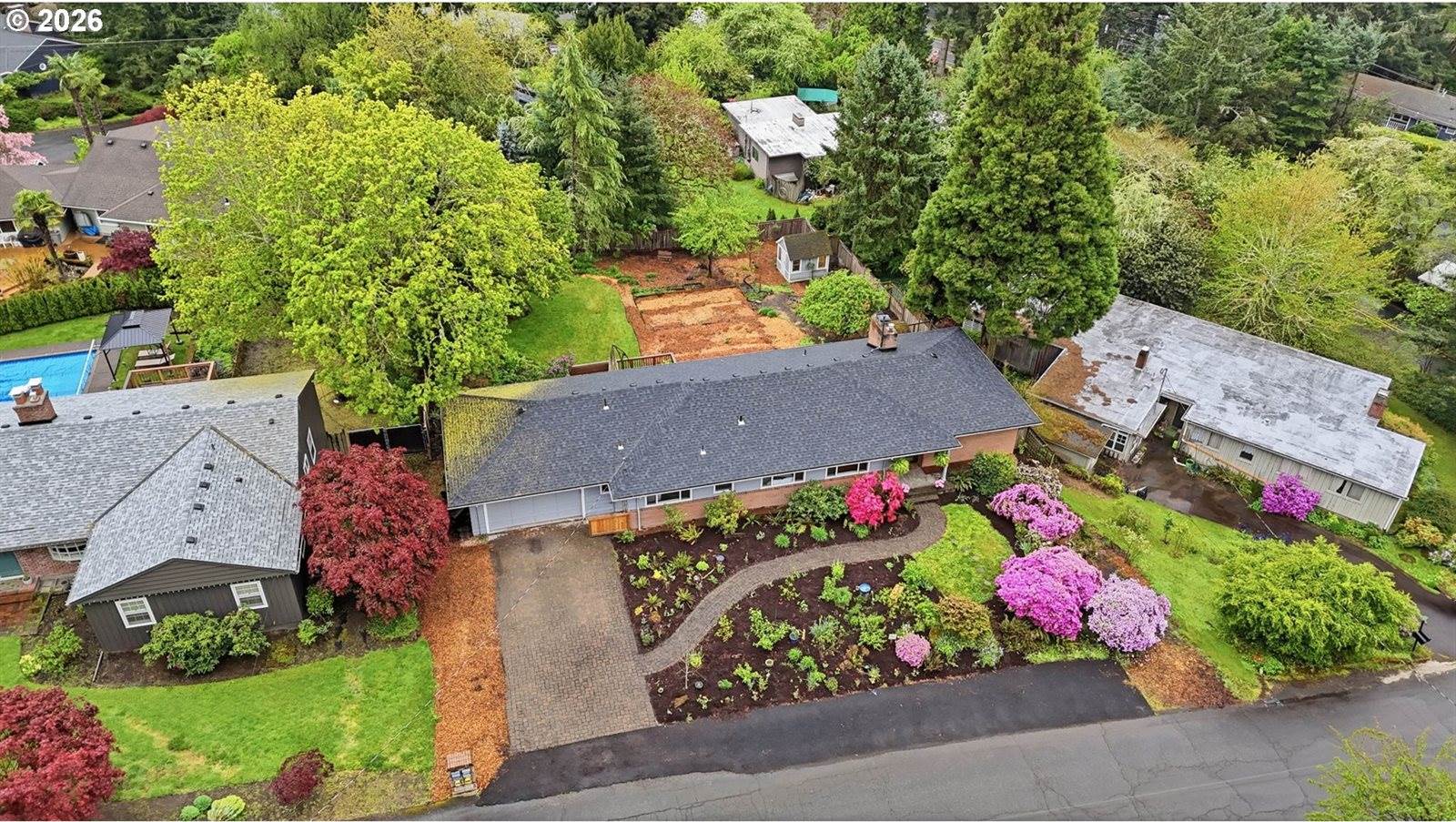 3015 SW Westwood Dr, Portland, OR 97225