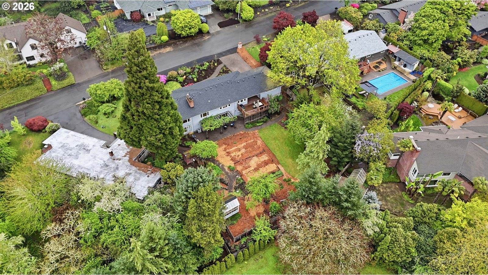 3015 SW Westwood Dr, Portland, OR 97225