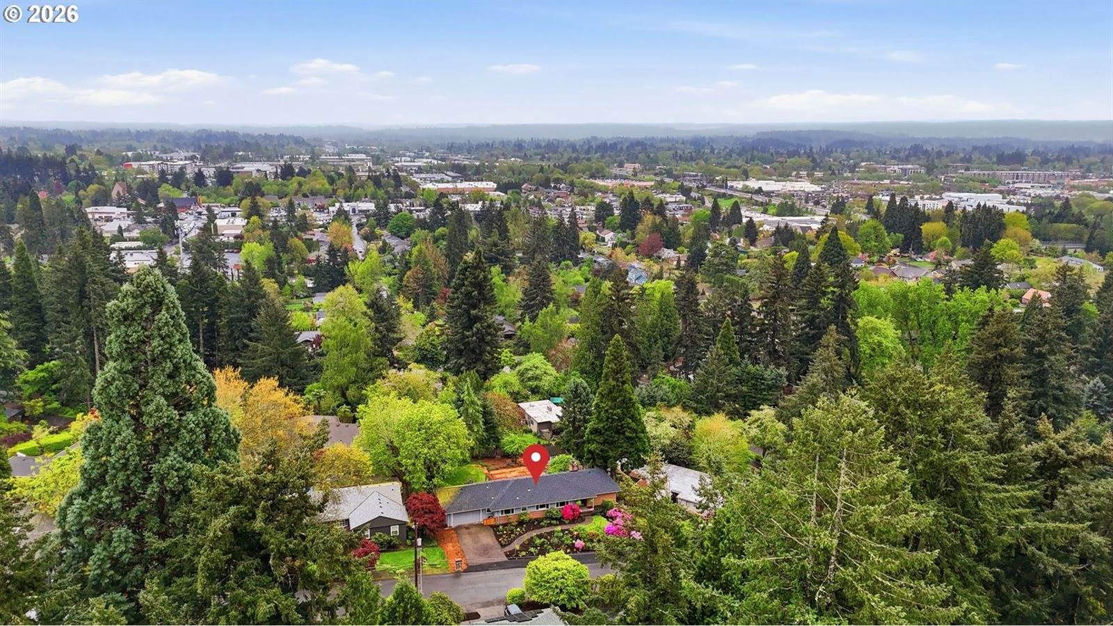 3015 SW Westwood Dr, Portland, OR 97225