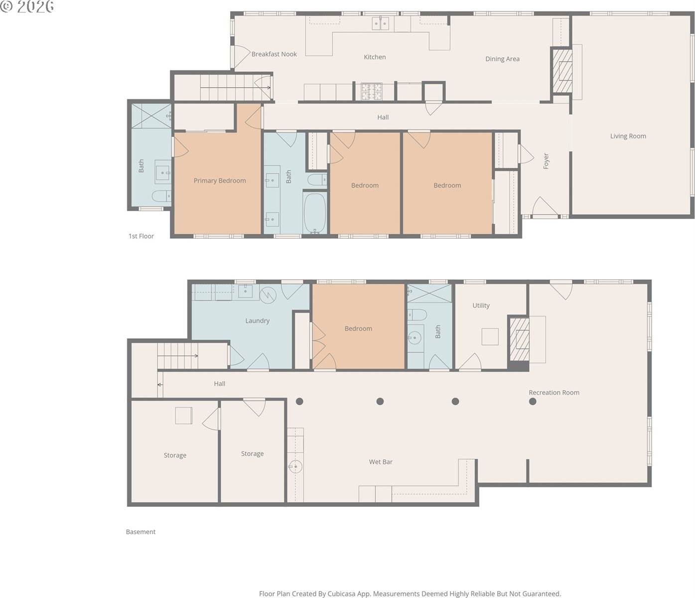 3015 SW Westwood Dr, Portland, OR 97225