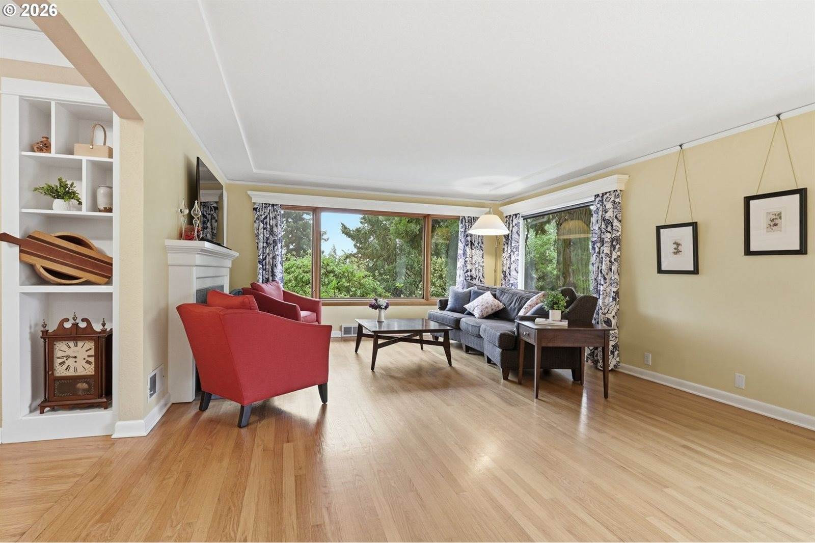 3015 SW Westwood Dr, Portland, OR 97225