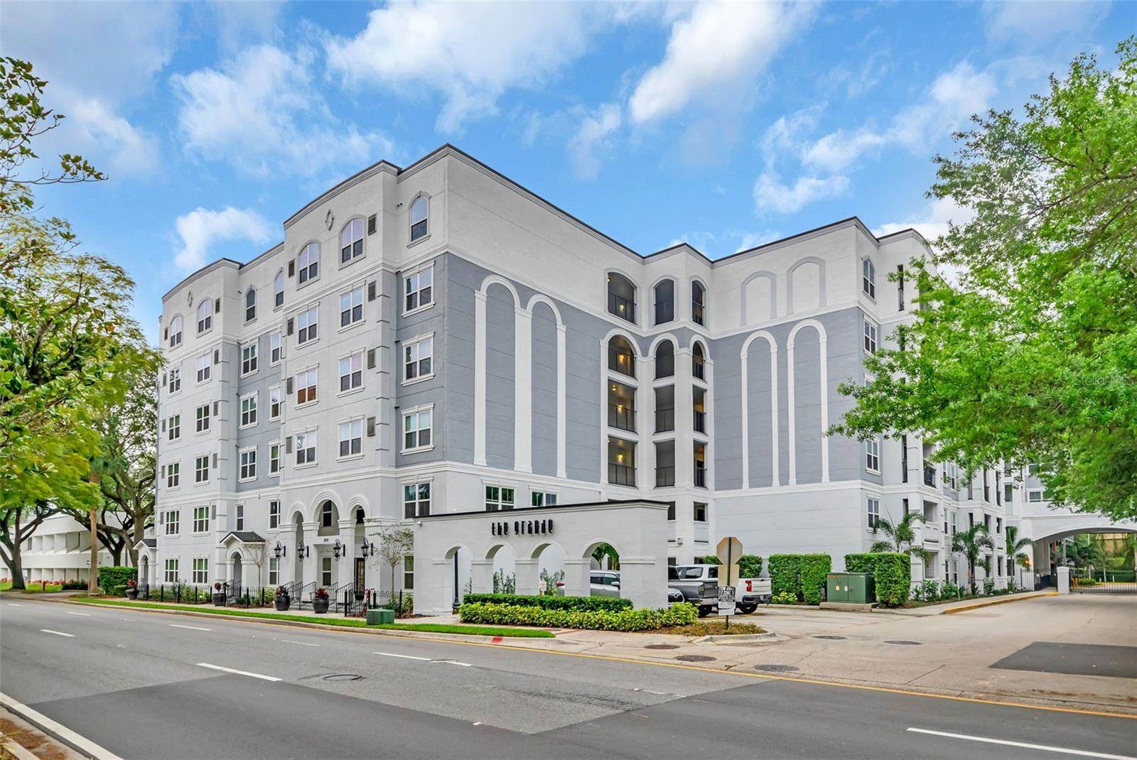 300 East South Street, #2006, Orlando, FL 32801