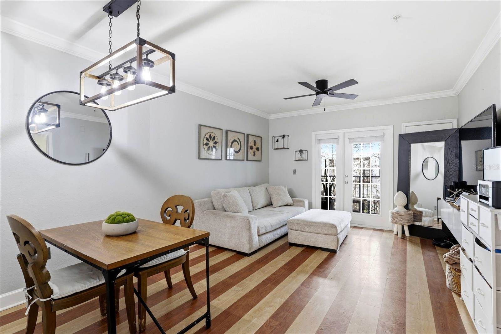 300 East South Street, #2006, Orlando, FL 32801