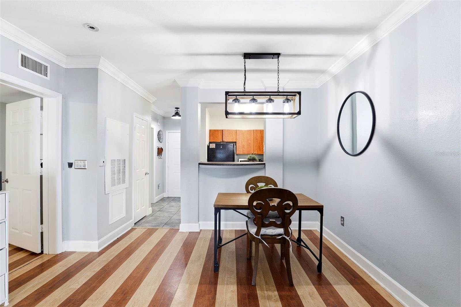 300 East South Street, #2006, Orlando, FL 32801