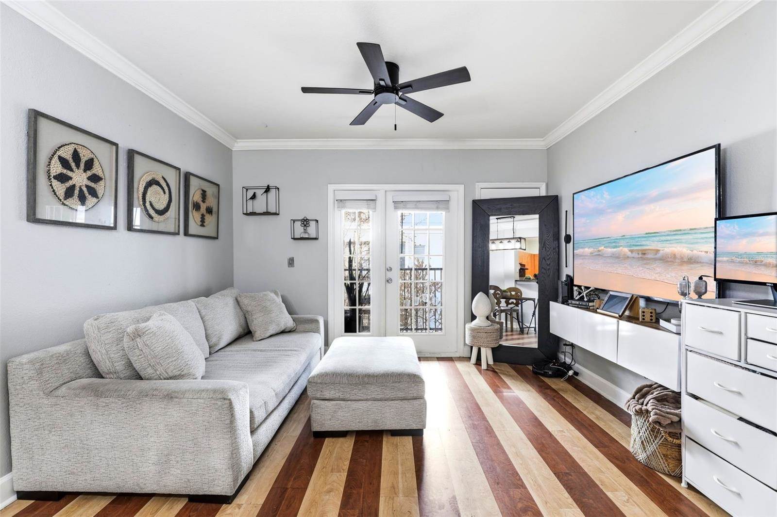 300 East South Street, #2006, Orlando, FL 32801