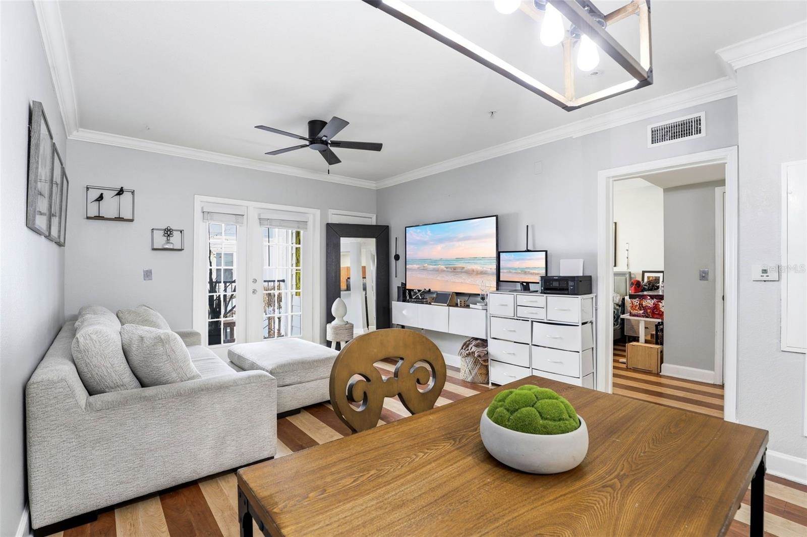 300 East South Street, #2006, Orlando, FL 32801