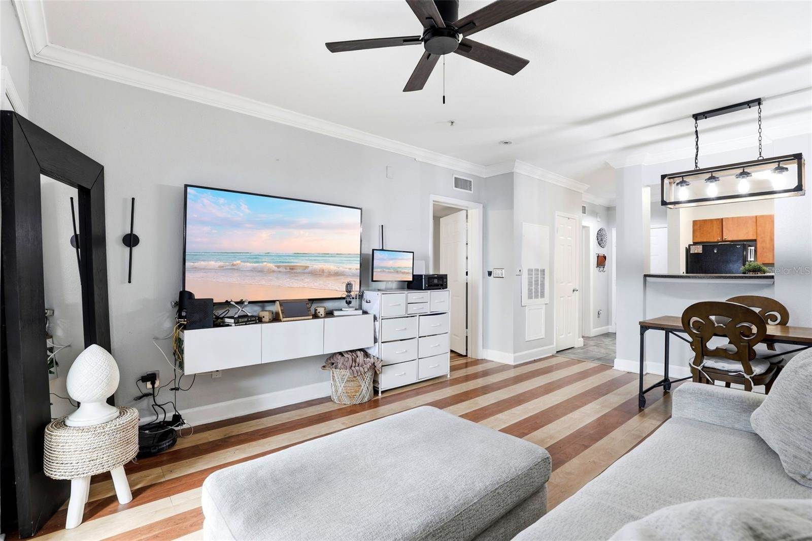 300 East South Street, #2006, Orlando, FL 32801