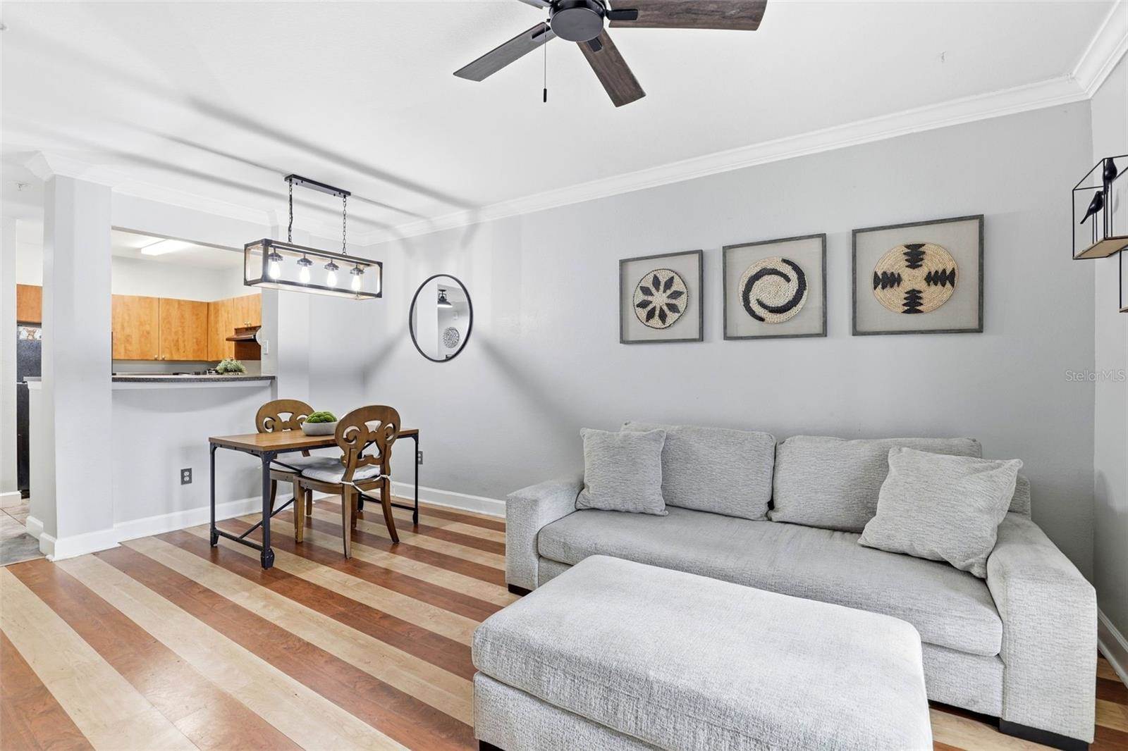 300 East South Street, #2006, Orlando, FL 32801