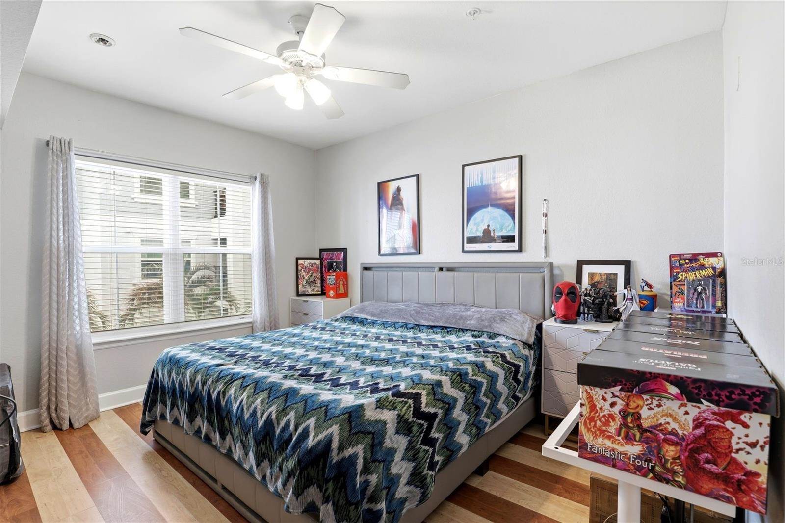 300 East South Street, #2006, Orlando, FL 32801