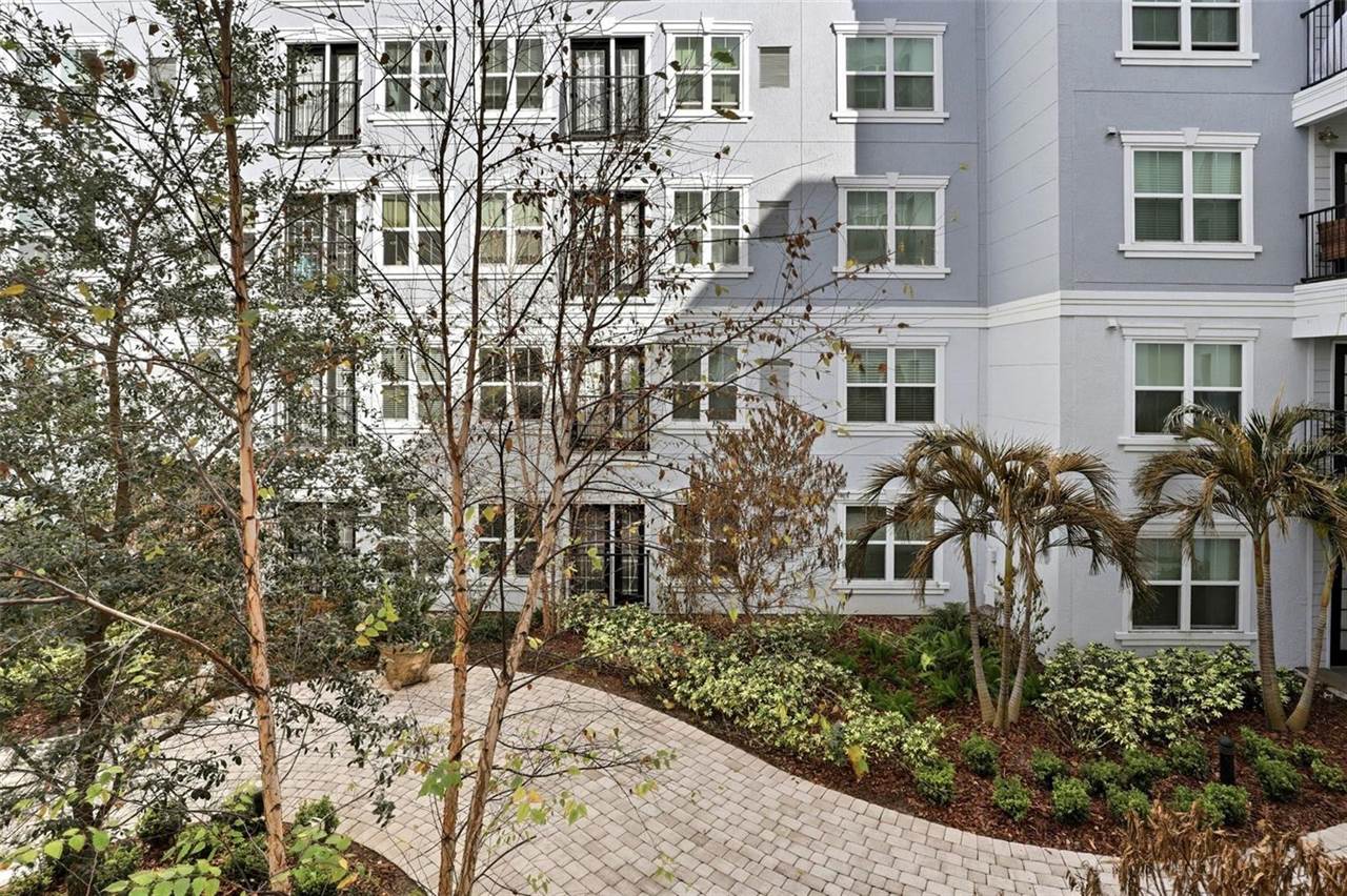 300 East South Street, #2006, Orlando, FL 32801