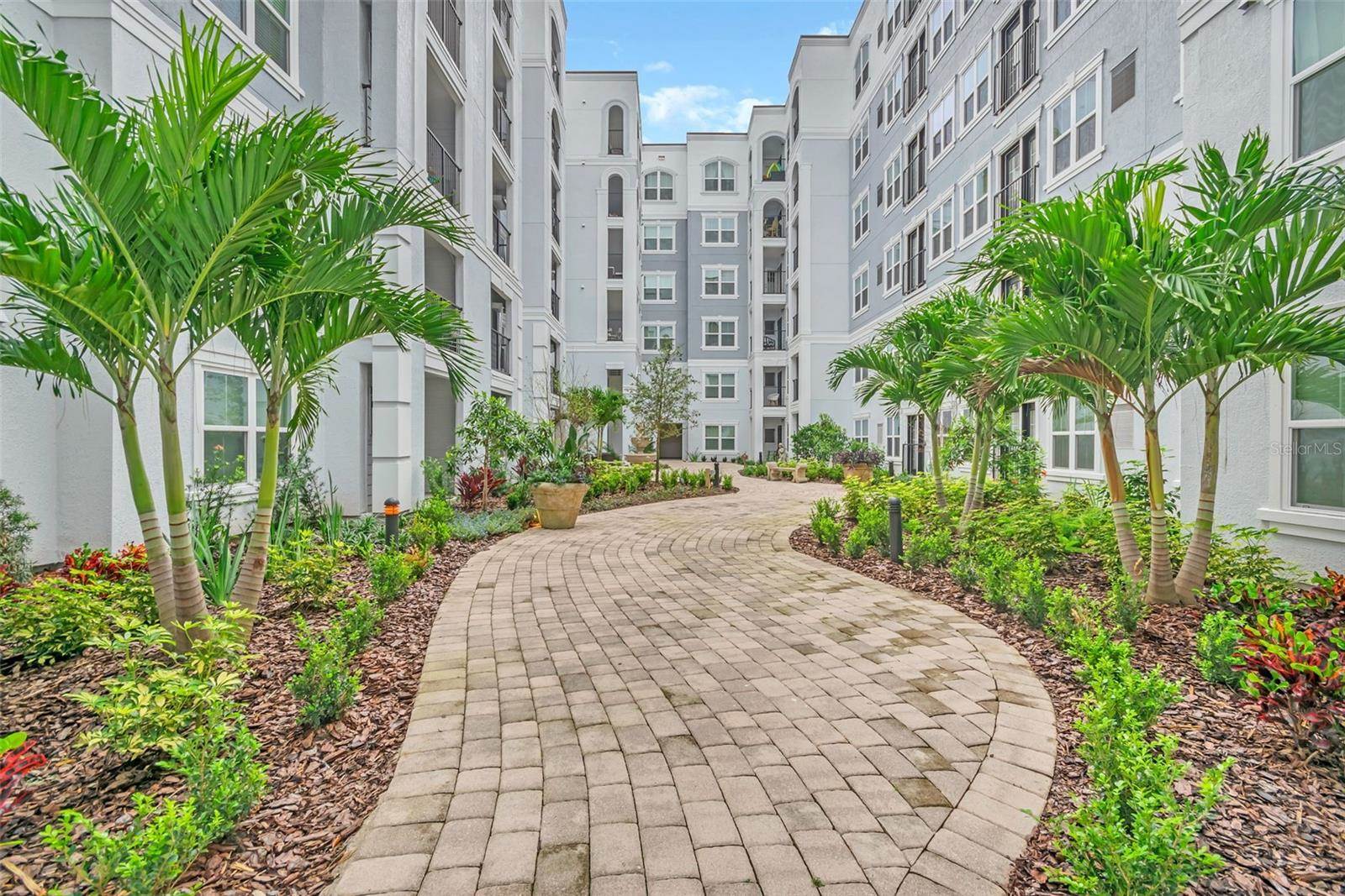 300 East South Street, #2006, Orlando, FL 32801