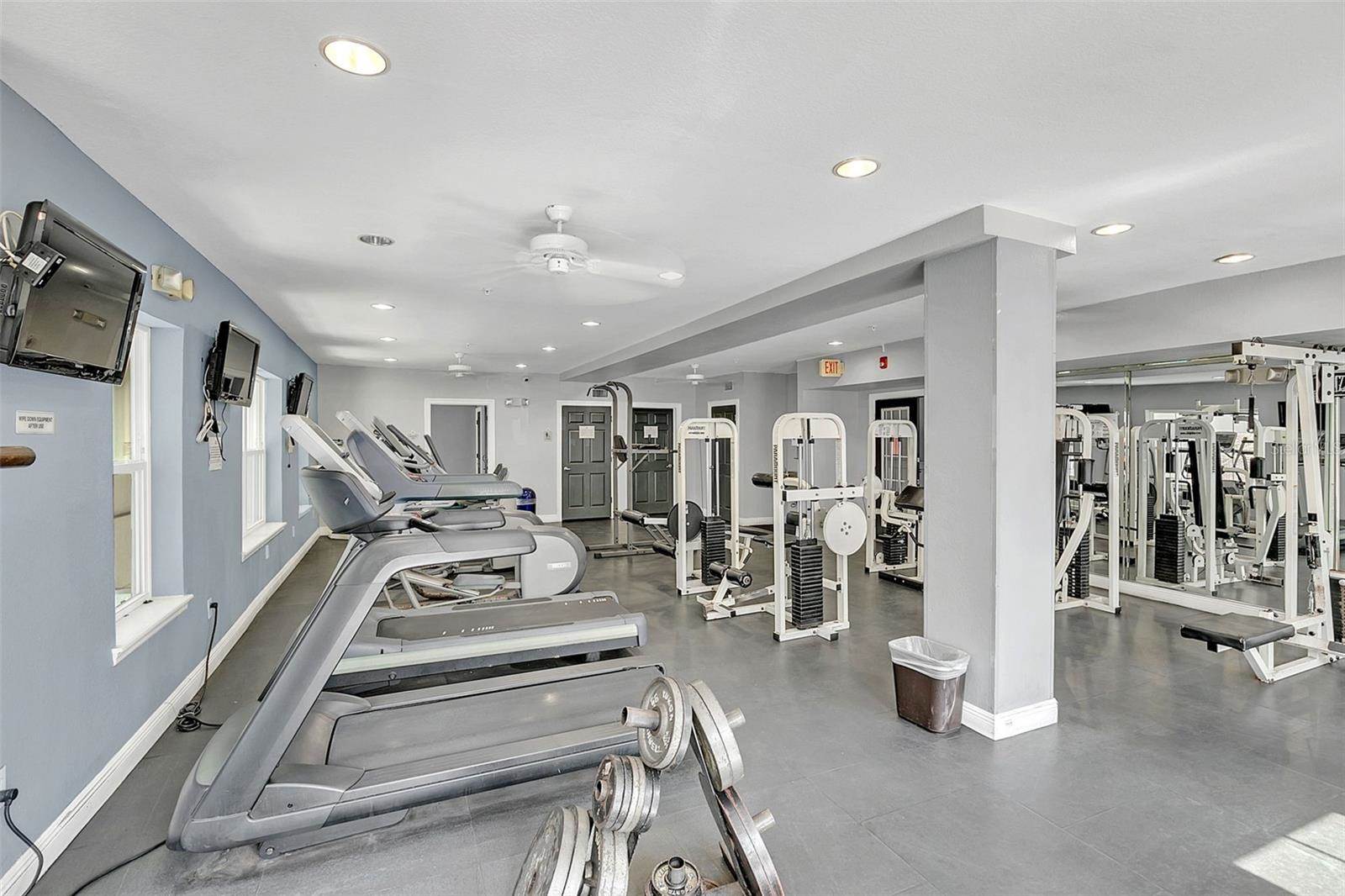 300 East South Street, #2006, Orlando, FL 32801