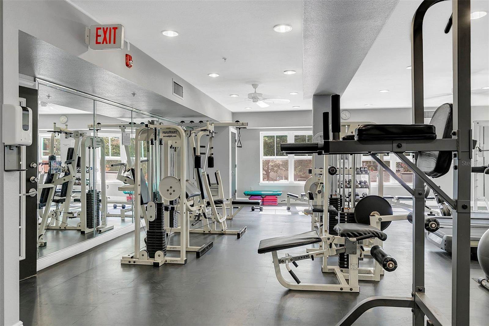 300 East South Street, #2006, Orlando, FL 32801