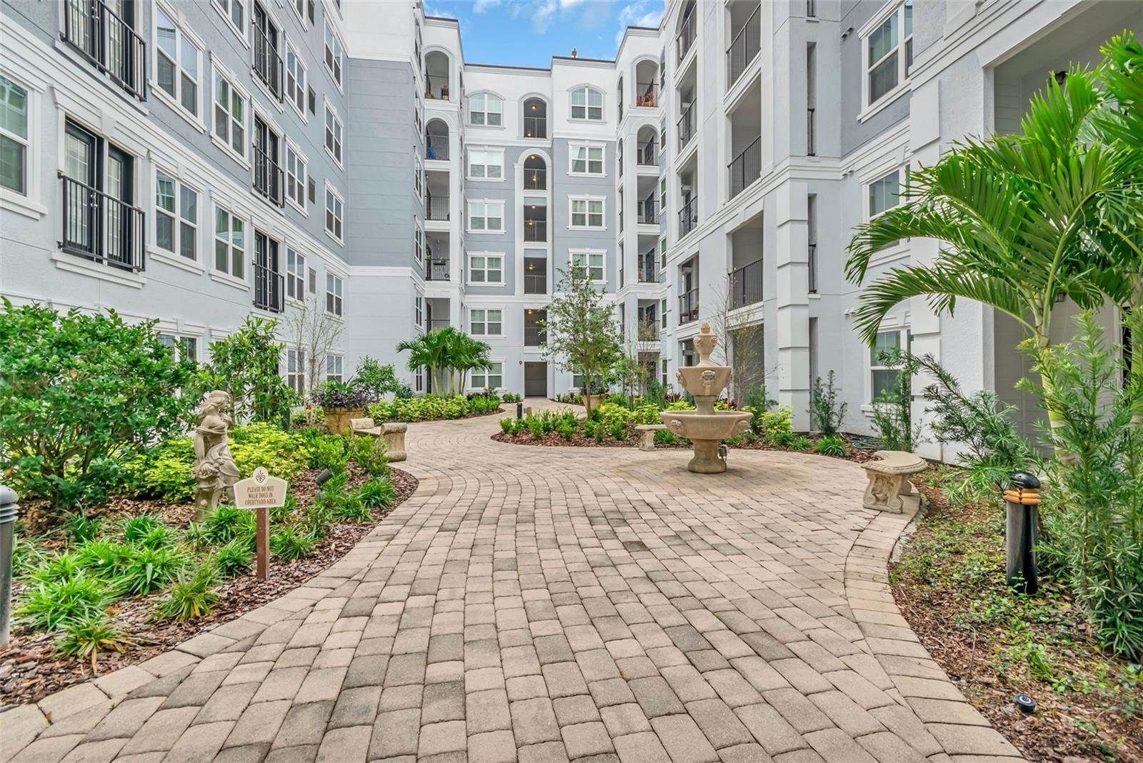 300 East South Street, #2006, Orlando, FL 32801