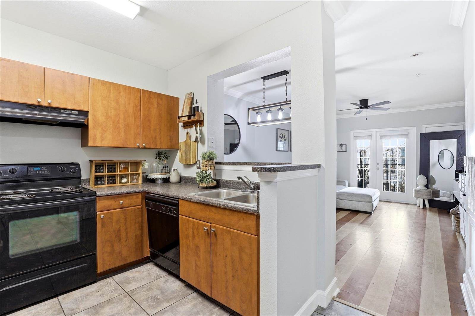 300 East South Street, #2006, Orlando, FL 32801