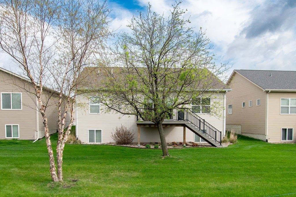13110 Greenbelt Drive, Urbandale, IA 50323