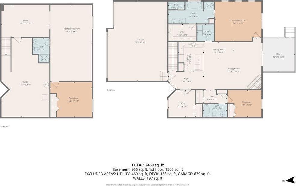 13110 Greenbelt Drive, Urbandale, IA 50323