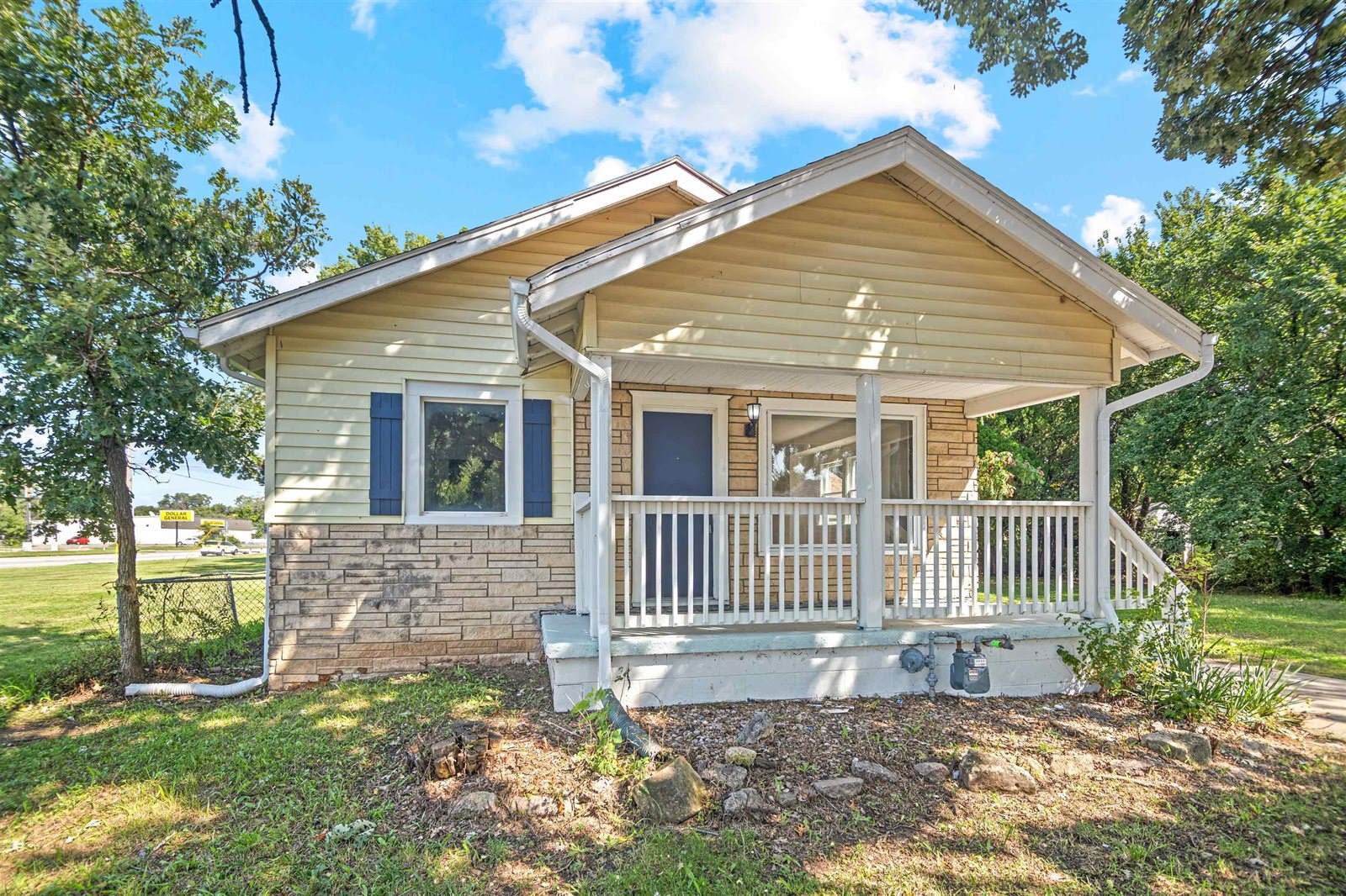 1344 North Kansas Ave, Wichita, KS 67214