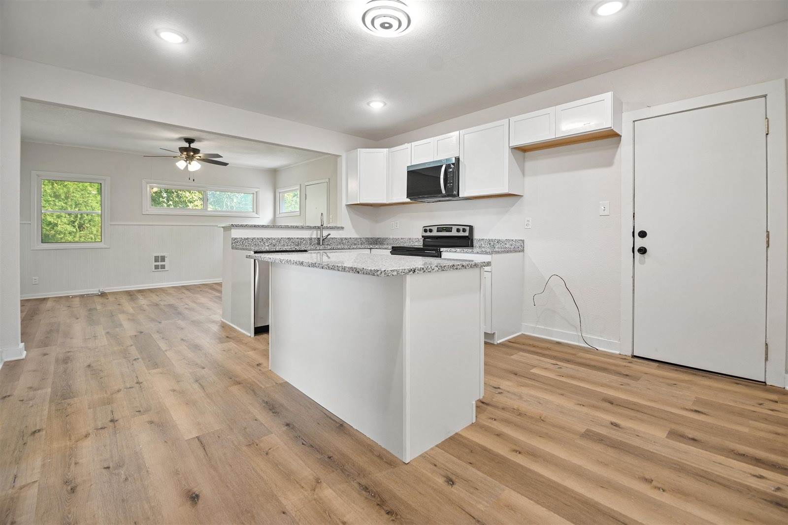 1344 North Kansas Ave, Wichita, KS 67214