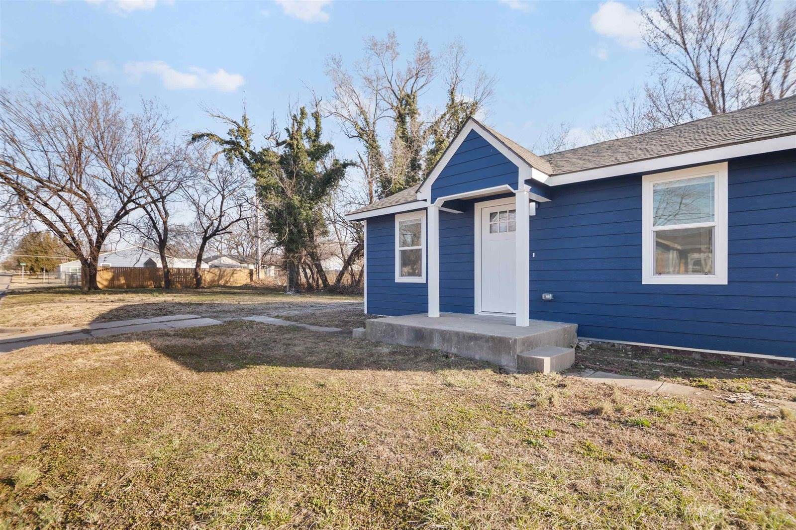 2601 East 11th St N, Wichita, KS 67214