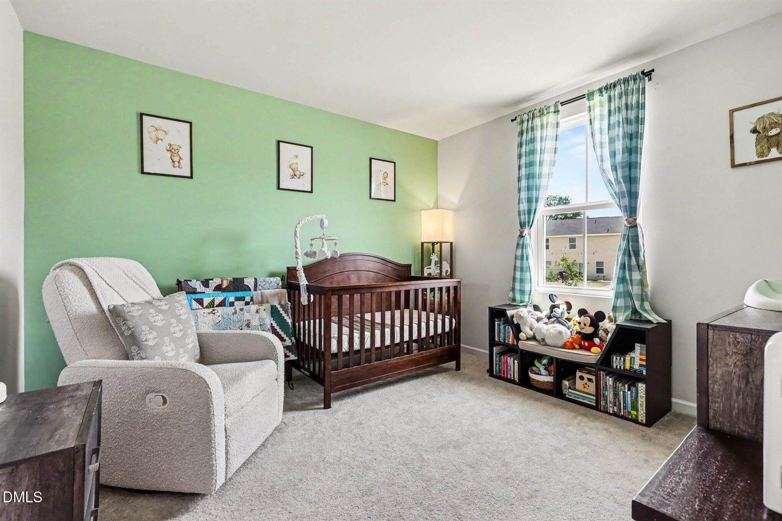 737 Jasmine Street, Wendell, NC 27591