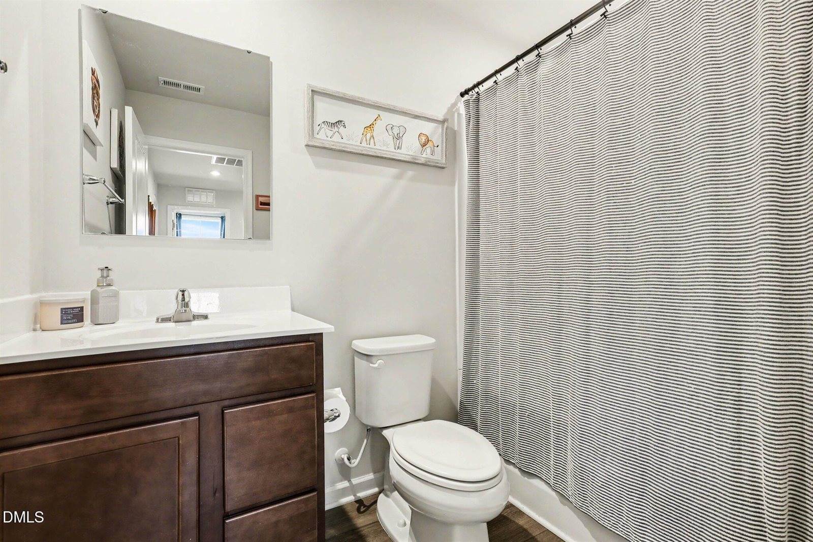 737 Jasmine Street, Wendell, NC 27591
