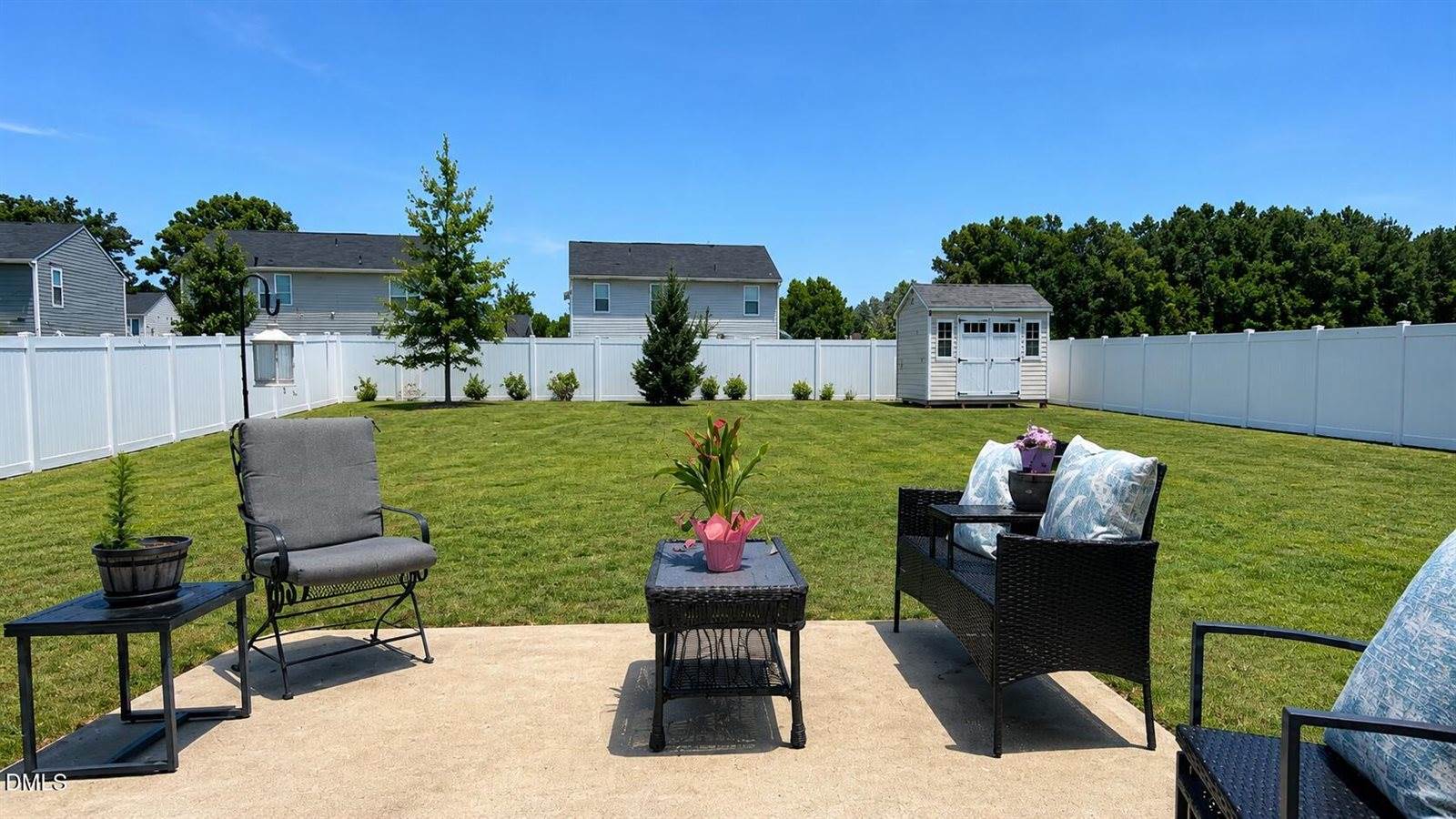 737 Jasmine Street, Wendell, NC 27591