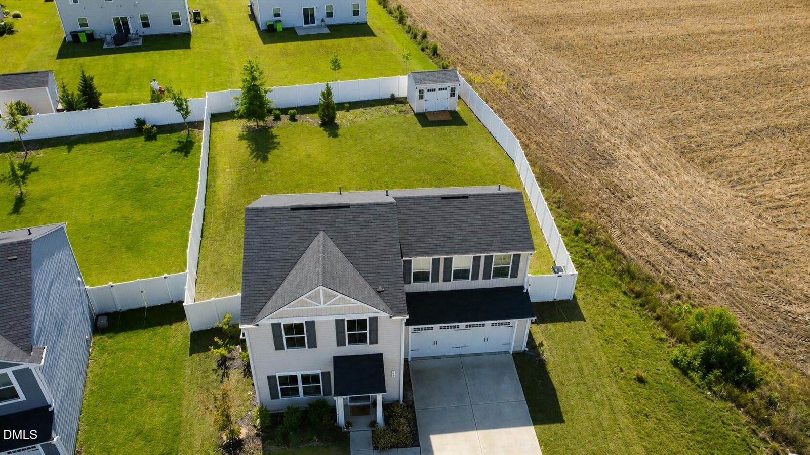 737 Jasmine Street, Wendell, NC 27591