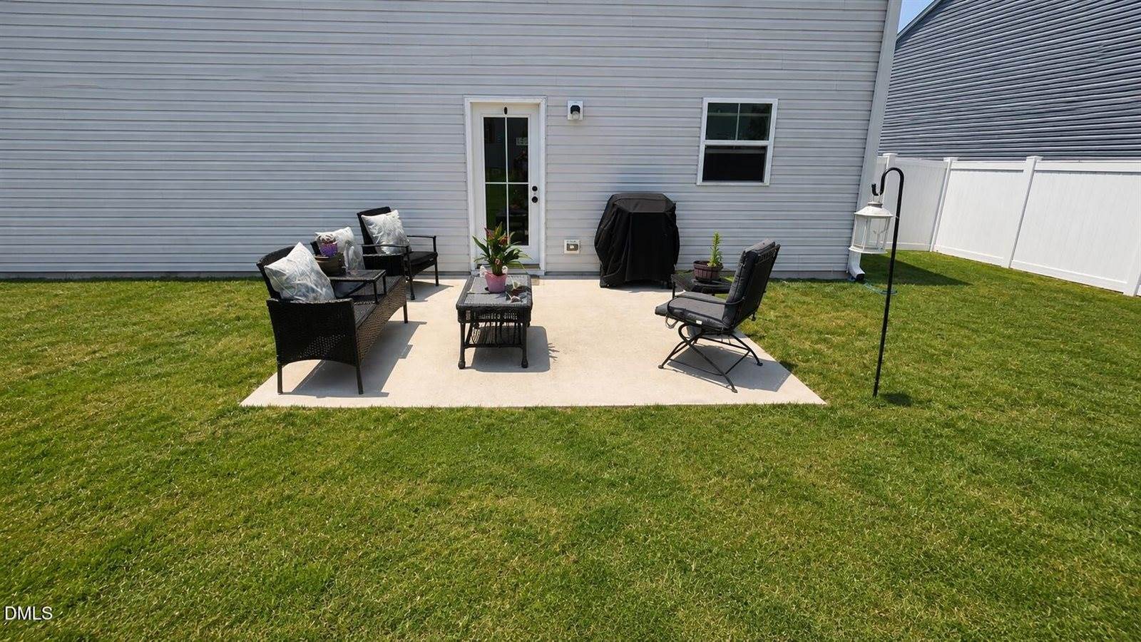 737 Jasmine Street, Wendell, NC 27591