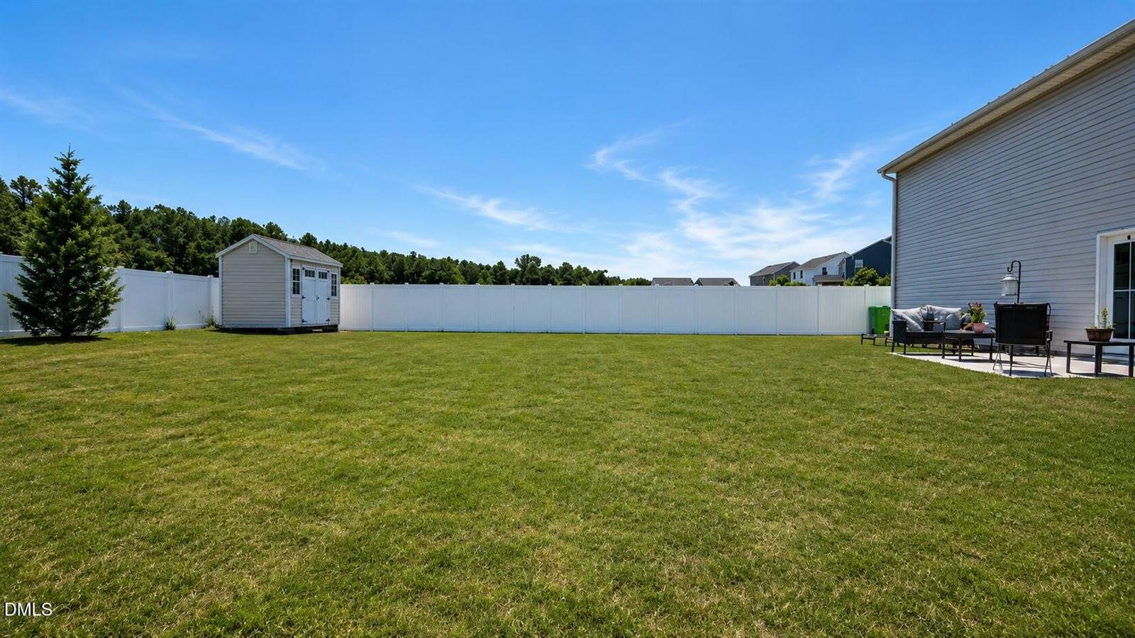 737 Jasmine Street, Wendell, NC 27591