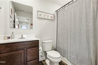737 Jasmine Street, Wendell, NC 27591