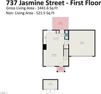 737 Jasmine Street, Wendell, NC 27591