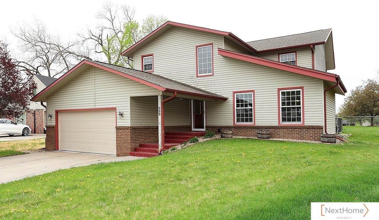 539 West Keating Circle, Lincoln, NE 68521