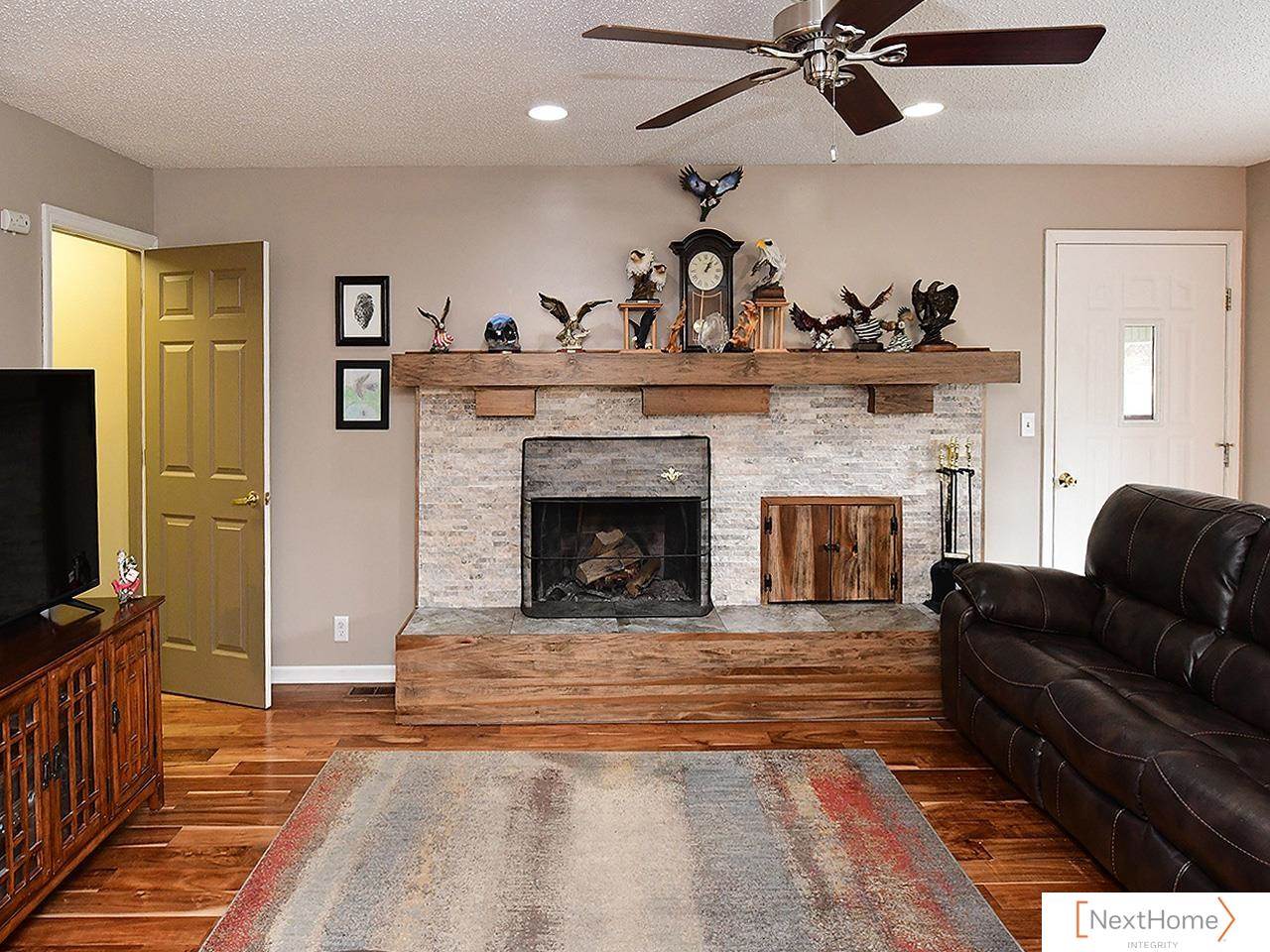 539 West Keating Circle, Lincoln, NE 68521