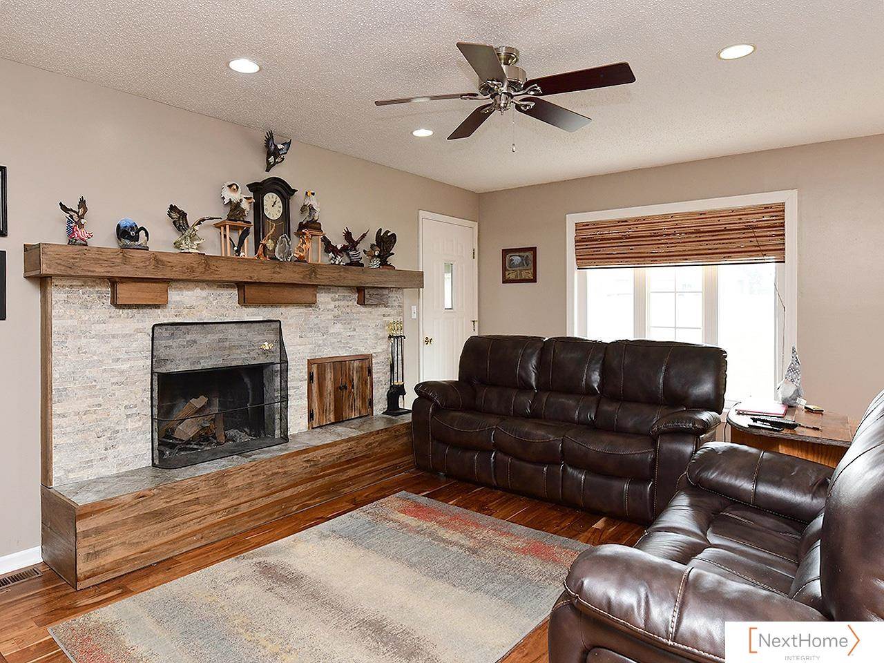 539 West Keating Circle, Lincoln, NE 68521