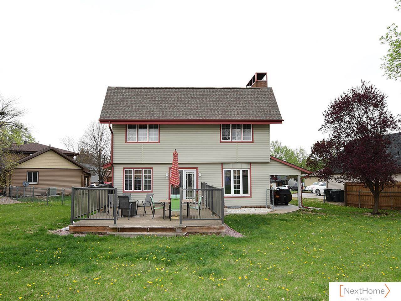 539 West Keating Circle, Lincoln, NE 68521