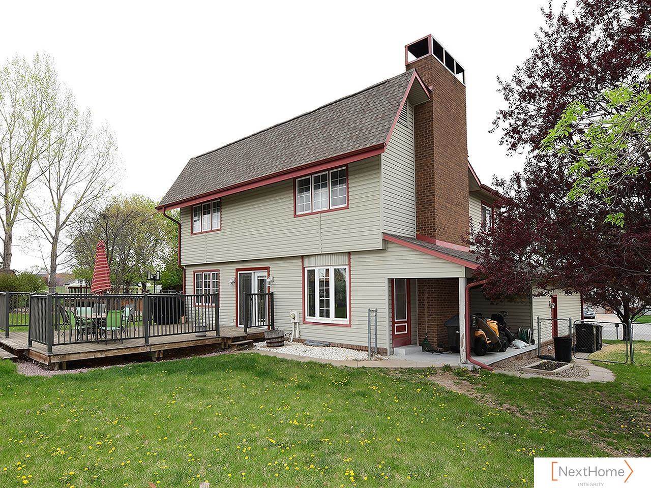 539 West Keating Circle, Lincoln, NE 68521