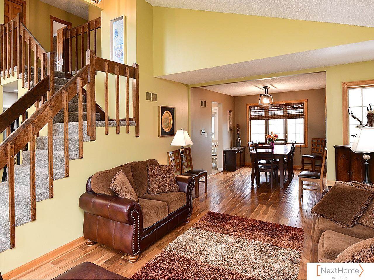 539 West Keating Circle, Lincoln, NE 68521