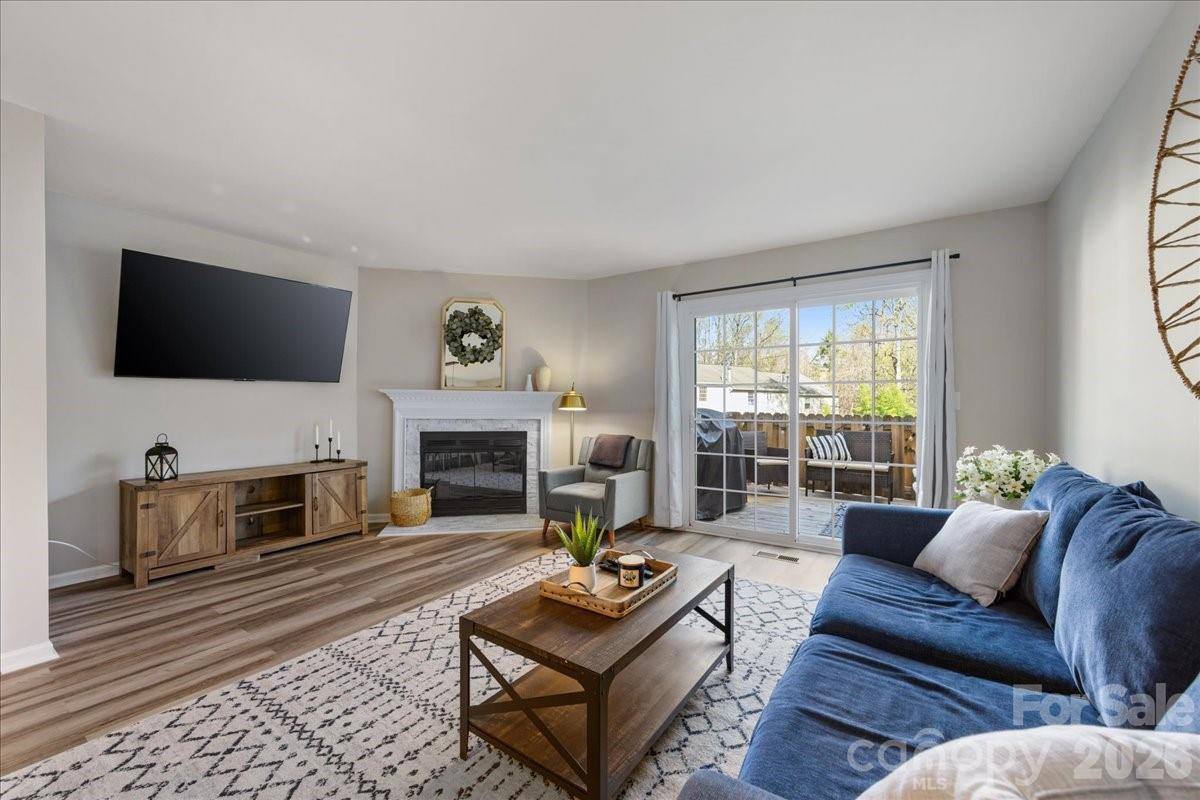 1301 Maple Shade Lane, Charlotte, NC 28270